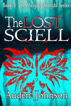 portada The Lost Sciell