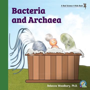 portada Bacteria and Archaea (en Inglés)