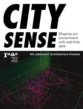 portada City Sense (in English)