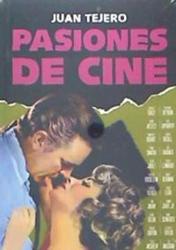 portada Pasiones de Cine (in Spanish)
