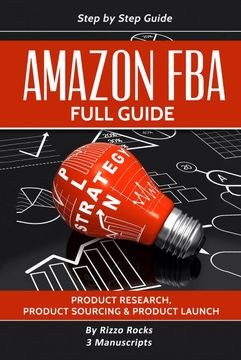 portada Amazon Fba: Full Guide (in English)