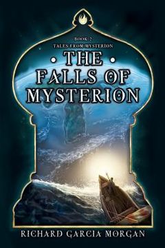portada The Falls of Mysterion (in English)