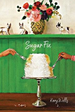 portada Sugar Fix (en Inglés)