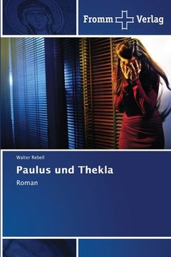 portada Paulus und Thekla (in German)
