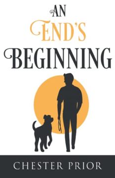 portada An End'S Beginning (en Inglés)