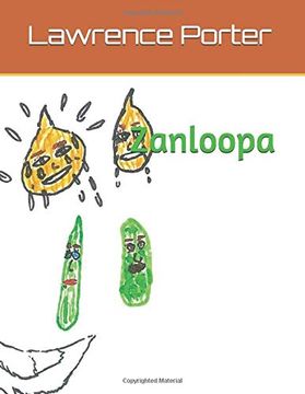 portada Zanloopa (in English)