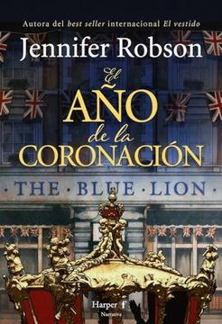 portada El año de la Coronacion (in Spanish)