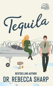 portada Tequila: A Country Love Story (in English)