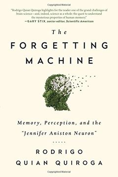 portada Forgetting Machine