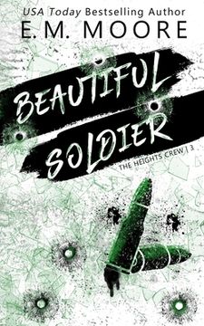 portada Beautiful Soldier (in English)