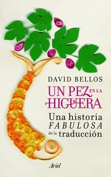 portada Un pez en la Higuera (in Spanish)