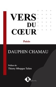 portada Vers Du Coeur (en Francés)