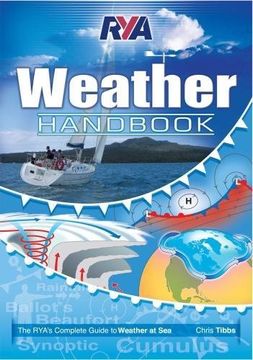 portada RYA Weather Handbook