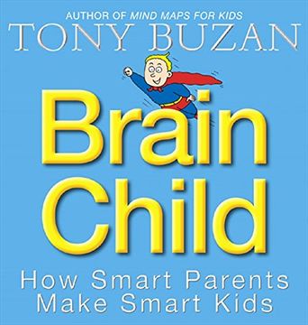 portada Brain Child: How Smart Parents Make Smart Kids 