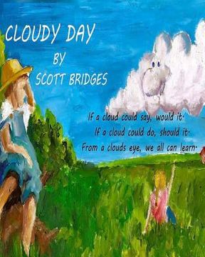 portada Cloudy Day (en Inglés)