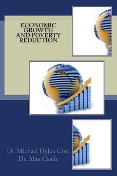 portada Economic Growth And Poverty Reduction (en Inglés)