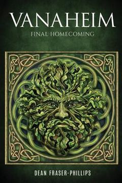 portada Vanaheim: Final Homecoming (en Inglés)