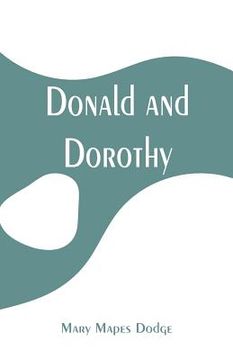 portada Donald and Dorothy (en Inglés)