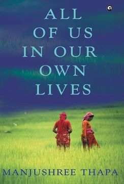 portada All of Us in Our Own Lives (en Inglés)