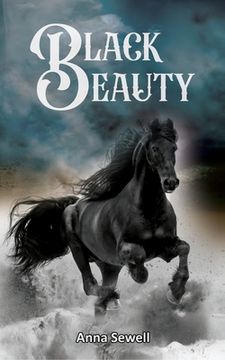 portada Black Beauty: Story of a Beautiful Horse & Emancipation