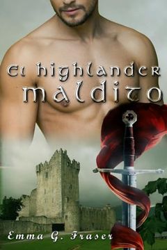 portada El Highlander Maldito