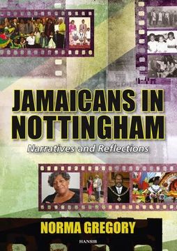 portada Jamaicans In Nottingham: Narratives and Reflections