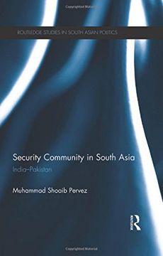 portada security community in south asia