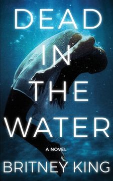 portada Dead In The Water: A Novel (The Water Trilogy Book 2) (en Inglés)