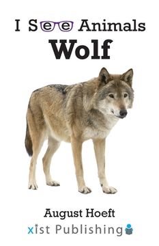 portada Wolf (en Inglés)