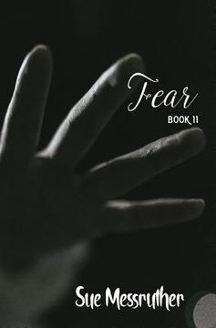 portada Fear