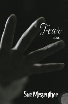 portada Fear (en Inglés)