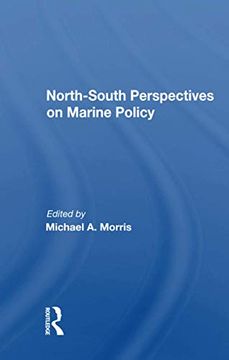 portada North-South Perspectives on Marine Policy (in English)