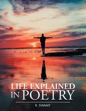 portada Life Explained in Poetry