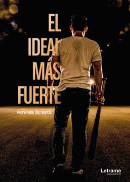 portada El Ideal más Fuerte (in Spanish)