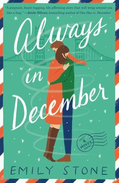 portada Always, in December: A Novel (en Inglés)