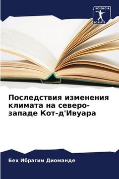 portada Последствия изменения к& (en Ruso)