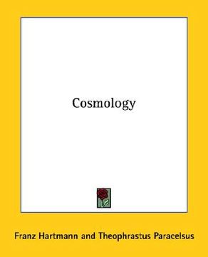 portada cosmology