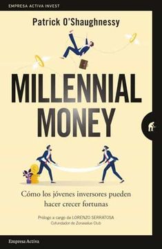 portada Millennial Money