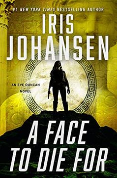 portada A Face to die for (Eve Duncan, 28) (in English)