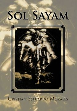 portada Sol Sayam (in Spanish)