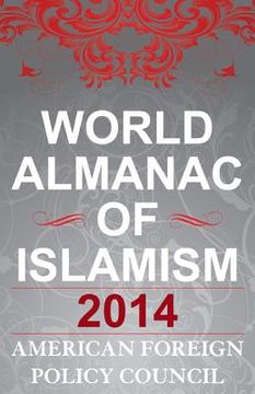 portada The World Almanac of Islamism: 2014 (en Inglés)