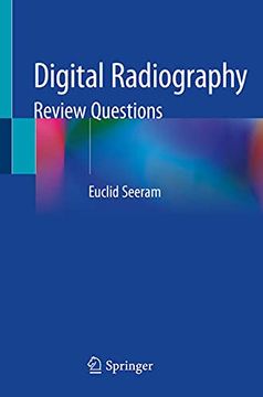 portada Digital Radiography: Review Questions (en Inglés)