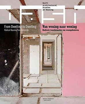 portada Dash 14: From Dwelling to Dwelling: Radical Housing Transformation (en Inglés)