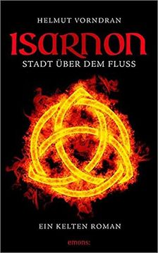 portada Isarnon: Stadt Über dem Fluss (in German)