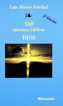 100 Maximas Biblicas de Dios