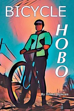 portada Bicycle Hobo (en Inglés)