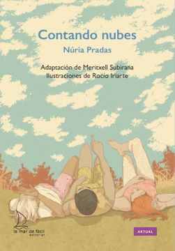 portada Contando Nubes (in Spanish)