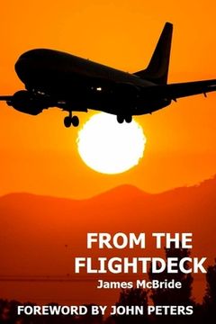 portada From the Flightdeck: More stories from 'the sharp end' (in English)