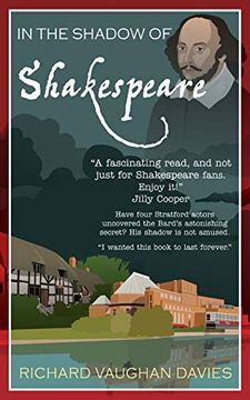 portada In the Shadow of Shakespeare 