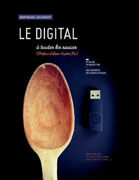 portada Le digital à toutes les sauces (in French)